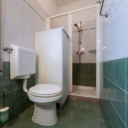 Marzia Apartamento Lignano Sabbiadoro