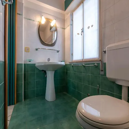 Marzia Apartment *