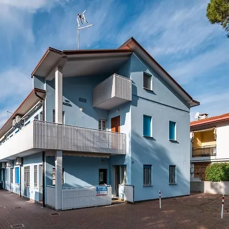 Apartment Marzia Lignano Sabbiadoro